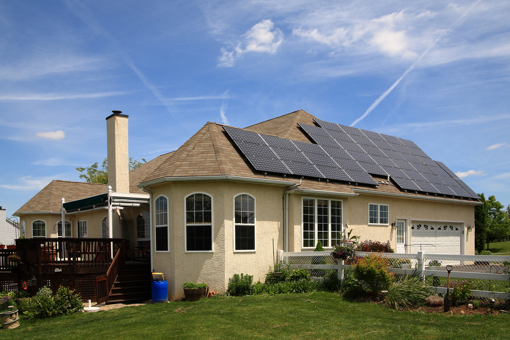 Maryland Solar Installers