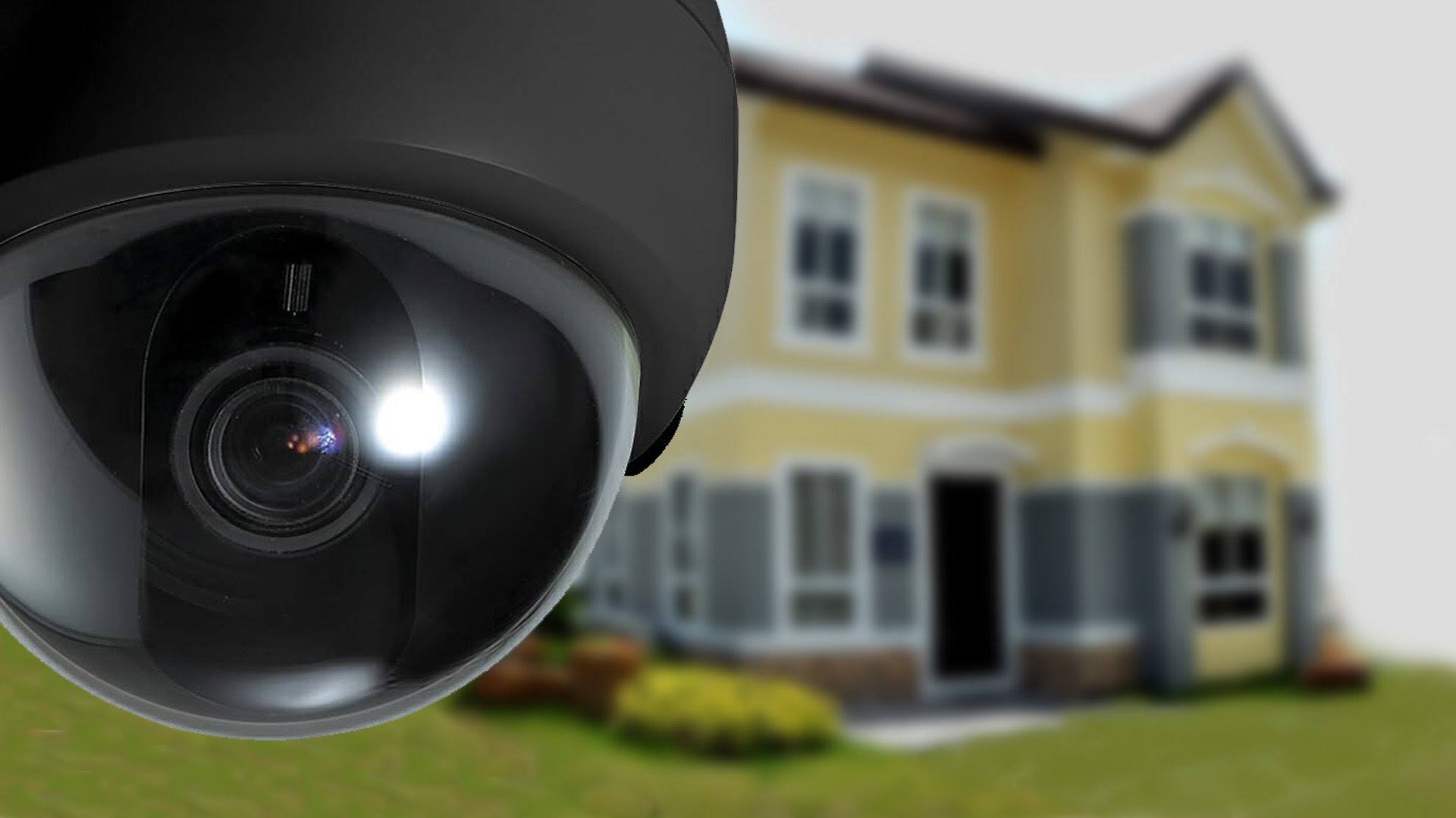 Important Facts about Surveillance Cameras