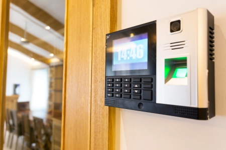 Feel Secure With Access Control Systems
