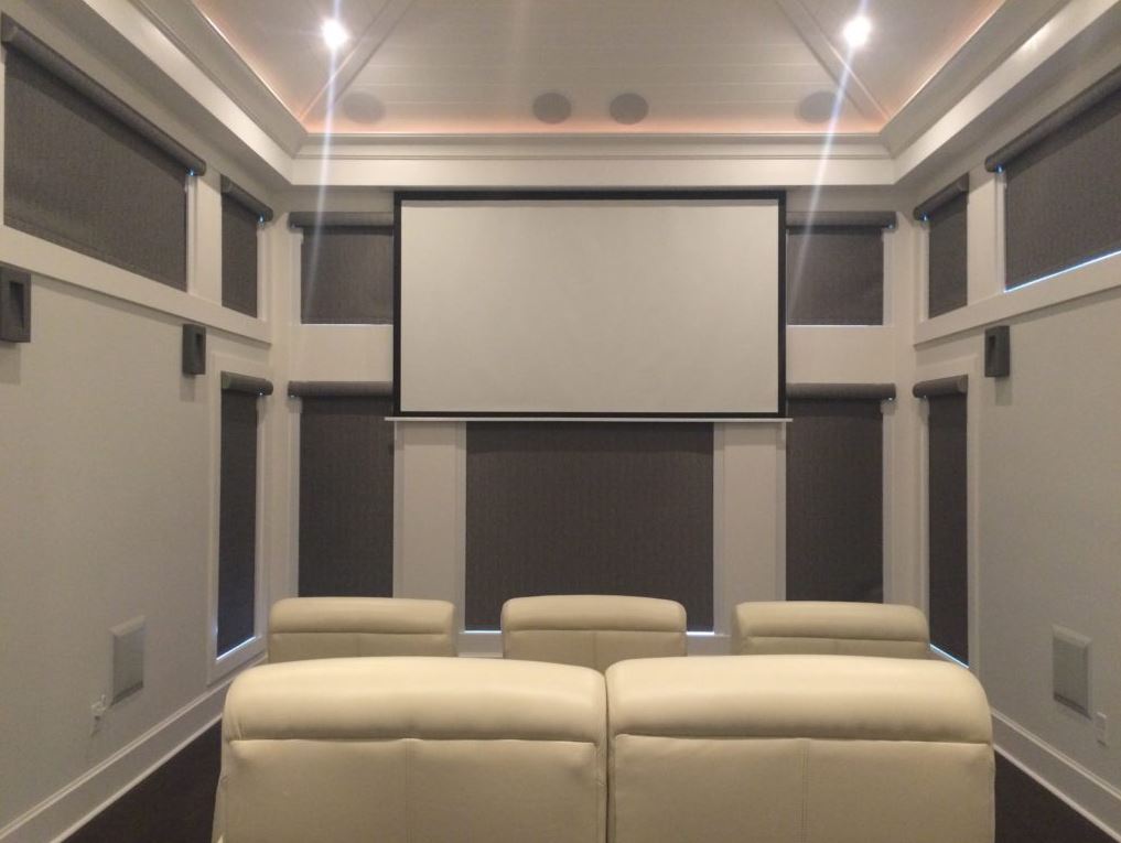 What to Know Before Having a Home Theater System Installed