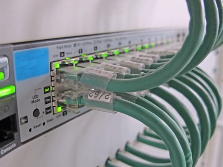 Structured Cabling Explained